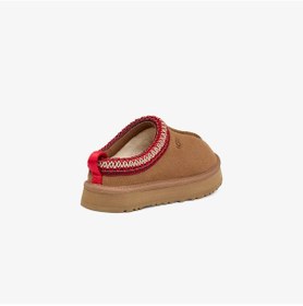 Resim Ugg Tazz Çocuk Kahverengi Terlik Düz 1143776k Kahverengi 