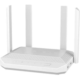 Resim Daisy Store Hero AX3000 Wi-Fi Mesh Ebeveyn Kontrol Fiber Vpn Router 1x2.5gbit/s 1xsfp Combo 4X1GBIT/S Usb3.0 Usb.2.0 KN-1012 