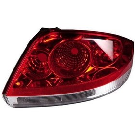 Resim PLEKSAN 6400 STOP LAMBASI SAĞ LINEA 07- DUYSUZ 