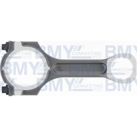 Resim Bmy Piston Kolu Ford Ranger Transit Ensa-Safa-Safb 