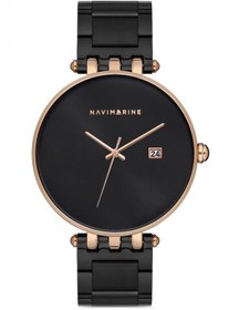 Resim Navimarine Nm073-05 Erkek Kol Saati 