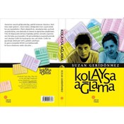 Resim Kolaysa Ağlama - Suzan Geridönmez - Günışığı Kitaplığı 