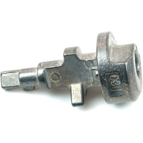 Resim Bross Otomotiv Toyota Rav4 Mk2 Için Kontak Şaft Kilit Silindir Mili 45020423 