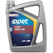 Resim Opet Fulllife 15w-40 4lt 