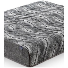 Resim Perfect Biocomfort Antibakteriyel Kumaş, Doğal Latex Ve Visco Ortopedik Yatak 