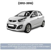 Resim Kia Picanto Silecek Su Deposu 2012-2016 Mobis 