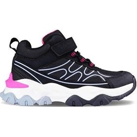 Resim Vicco Solit Filet Phylon Trekking Bot-siyah-fuşya Fuşya - Siyah 