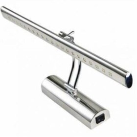 Resim Cata Ct-5212 7w Kuğu Ledli Aplik Gün Işığı 