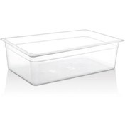 Resim GastroPlast Gastronom Küvet Gnpp-12150 