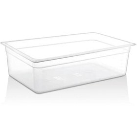 Resim GastroPlast Gastronom Küvet Gnpp-12150 