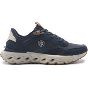 Resim Lumberjack Roland 5fx Lacivert Erkek Spor Ayakkabı 000000000101952102 Lacivert 