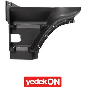 Resim Çamurluklu Basamak Fh V2-V3 Sol - 3175927 