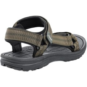 Resim Jump Orthopedix Outdoor Erkek Spor Sandalet 30343 
