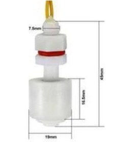 Resim Robotistan Su Seviyesi Sensörü (45X19 Mm) - Zp3208 