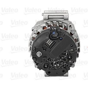 Resim Volkswagen Multivan 2003-2015 Arası 2.0 Tsı, 2.0 Tsı 4motion Valeo Marka Alternatör 