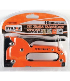 Resim Stilson Zımba Tabancası Tp-10r 