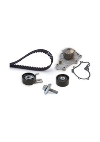 Resim Bosch Ford Mondeo Iv 1.6 Tdci Euro5 Triger Seti Devirdaimli 2010-2015 