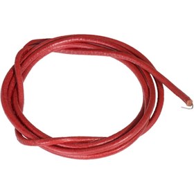 Resim Singer Dikiş Makinesi Deri Kösele Uzun Ayak Kayışı 