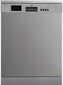 Resim Seg 4 Programlı Bulaşık Makinesi 12 Kişilik - UZUNKAYA HOME AYAKKABILIK HEDİYE 