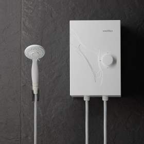Resim Glow Ani Su Isıtıcı 7-8.3kw 