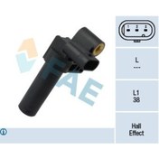 Resim FAE 79377 KRANK MİL SENSÖRÜ BOXER II III 2.2 E5 / TRANSİT CUSTOM 