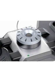 Resim Genel Markalar Logitech Pro Flight Rudder Pedals 