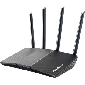 Resim RT-AX57 3000MBPS Dual Band Wifi 6 Gaming (Oyuncu) Router 