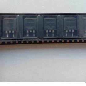 Resim Ixta1n100 1.5a 1000v Mosfet Transistör 8 Adet 