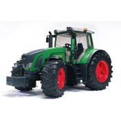 Resim My Reality Fashion Fendt 936 Vario Traktör 