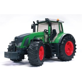 Resim My Reality Fashion Fendt 936 Vario Traktör 