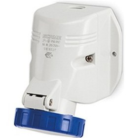 Resim Scame IP67 Duv. Prizi 3 x 16 A (2P+E) Monofaze 