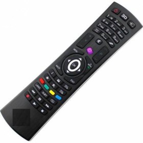 Resim wiisat Finlux 32fx410h Uydu Alıcılı Led Tv Kumandası 