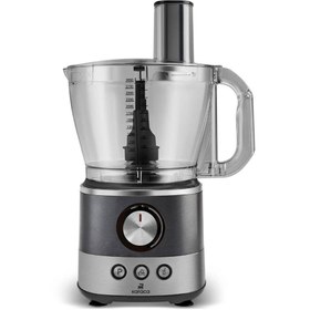 Resim Karaca Inox 14 in 1 XXL 3 Litre Hazneli Mutfak Robotu 1000 W 