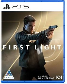 Resim 007 First Light PS5 
