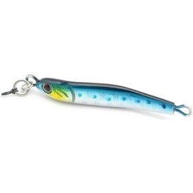 Resim Little Jack Micro Adict Asymmetry 35Mm 3Gr Jig Yem (473821804) 