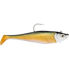 Resim Storm Wildeye Giand Jigging Shad Sahte Balığı Plk 23Cm - 3Lu 