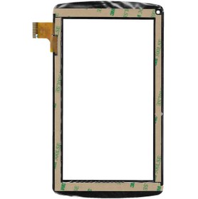 Resim Genel Markalar FPC-FC70S1039-00 Kablo Kodlu Dokunmatik Siyah 