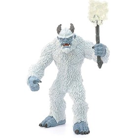 Resim Schleich Buz Canavarı 42448 