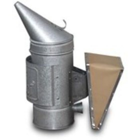 Resim Sumsan Galvanizli Arıcı Körüğü 