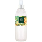 Resim Nessiworld Eyüp Sabri Tuncer Kolonya Pet Şişe Sprey 150 ml Hawaii Ananas 
