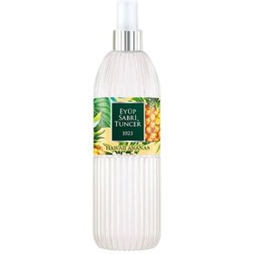 Resim Nessiworld Eyüp Sabri Tuncer Kolonya Pet Şişe Sprey 150 ml Hawaii Ananas 