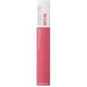 Resim Maybelline Super Stay Matte Ink - Likit Mat Ruj No:175 Ringleader 5ml 