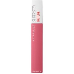 Resim Maybelline Super Stay Matte Ink - Likit Mat Ruj No:175 Ringleader 5ml 