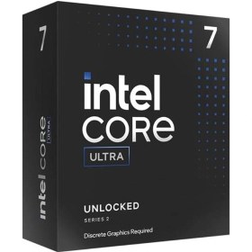Resim Core Ultra 7 265kf 20çekirdekli 36mb Vga Yok 1851p 125w Kutulu-fansız-116050 