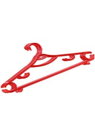 Resim Asd076 Kuğu Kristal Elbise Askısı 6 Adet Diğer 