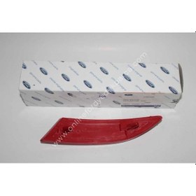 Resim Arka Tampon Reflektörü Sağ Ford Focus Bm 10- Oem No: Bm51 515b0 Ae 