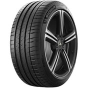 Resim Michelin Pilot Sport 4 275/35 R20 102Y XL ZP Yaz Lastiği - 2025 