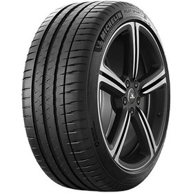 Resim Michelin Pilot Sport 4 275/35 R20 102Y XL ZP Yaz Lastiği - 2025 