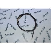 Resim 152-142 Kuba Çita 125 Gaz Teli 