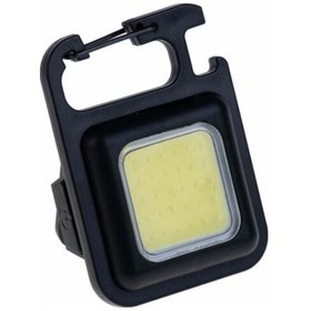 Resim Işıldak Anahtarlıklı Şarj Edilebilir Çok Renkli 